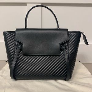 Celine mini belt bag